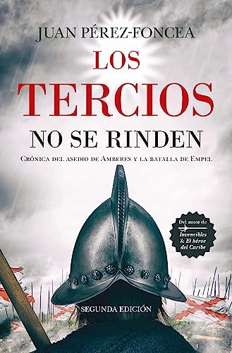 Los Tercios no se rinden (Narrativa (Bolsillo))