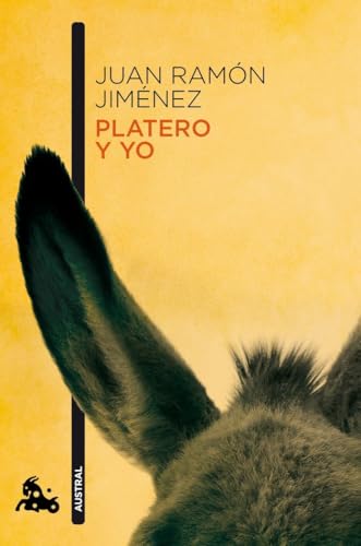 Platero y yo (Clásica) von Espasa-Calpe