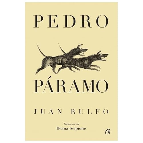 Pedro Paramo von Curtea Veche