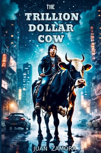 The Trillion Dollar Cow: DE