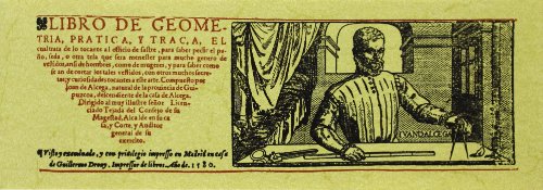 Libro de geometria, práctica y traça, el cual trata de lo tocante al officio del sastre Libro de geometria, práctica y traça, el cual trata de lo tocante al officio del sastre von Editorial Maxtor