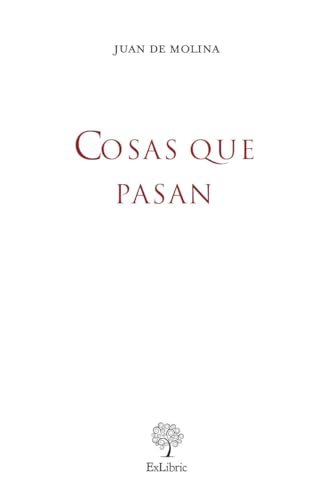 Cosas que pasan von ExLibric
