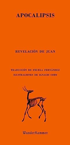 Apocalipsis: Revelación de Juan (Wunderkammer, Band 20)