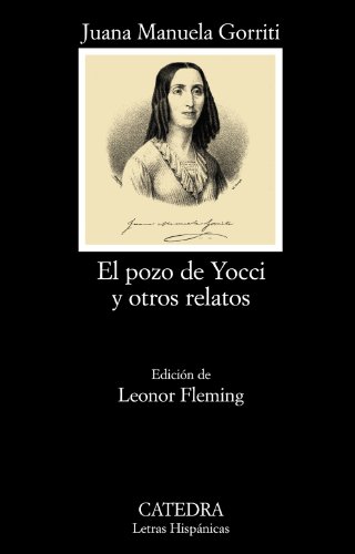 El pozo de Yocci y otros relatos (Letras Hispánicas) von Ed. Catedra