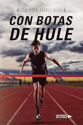 Con botas de hule Con botas de hule von Universo de Letras