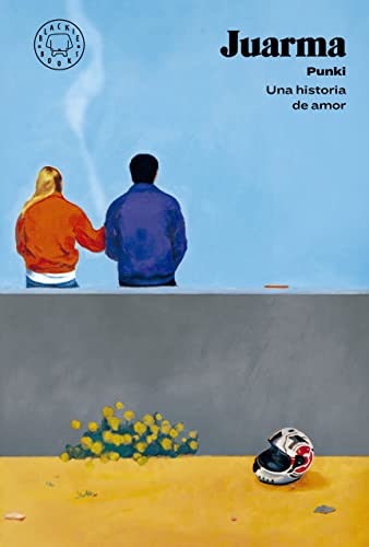 Punki: Una historia de amor