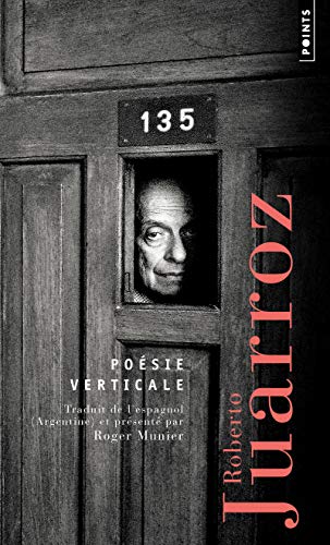 Poésie verticale