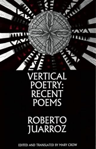 Vertical Poetry: Recent Poems von White Pine Press
