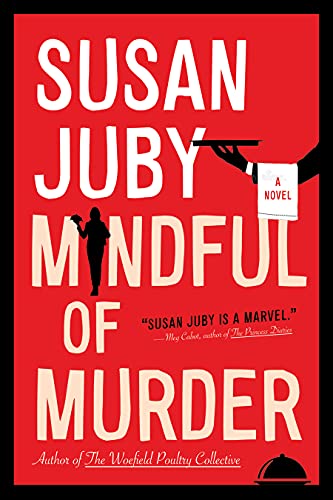 Mindful of Murder: A Novel (A Helen Thorpe Mystery, 1) von HarperCollins Publishers