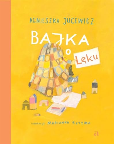 Bajka o Lęku von Agora
