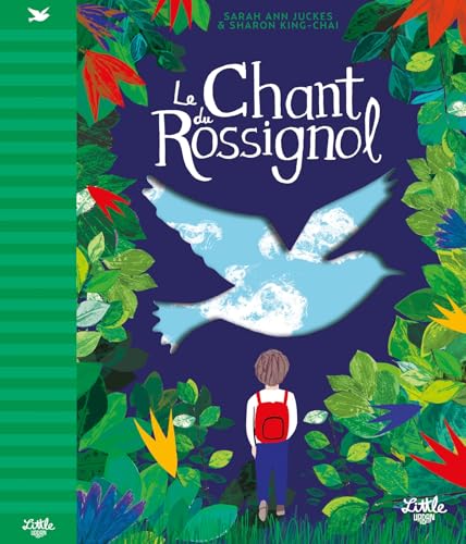 Le Chant du rossignol von LITTLE URBAN