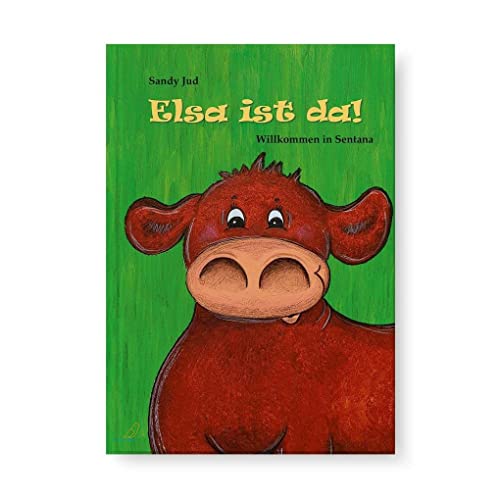 Elsa ist da!: Willkommen in Sentana