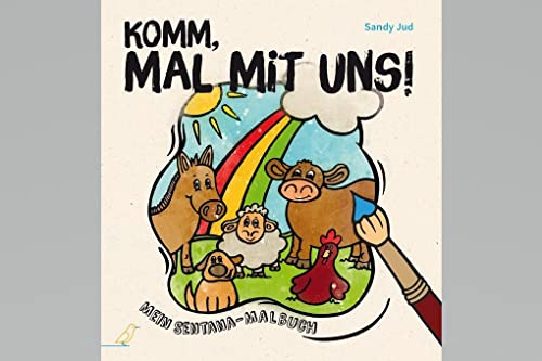 Komm, mal mit uns!