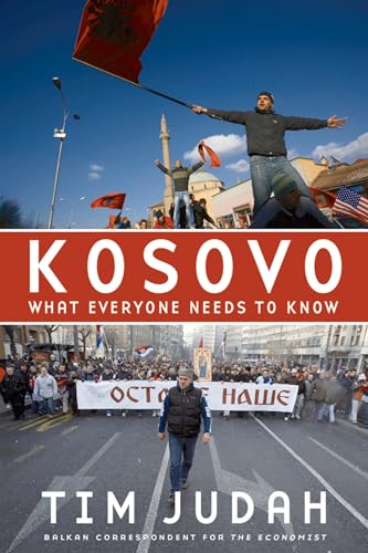 Kosovo: What Everyone Needs to Know® von OUP USA