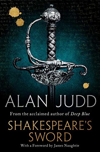 Shakespeare's Sword von Simon & Schuster Ltd
