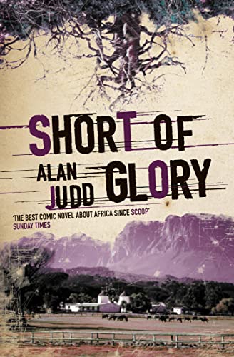 Short of Glory von Flamingo