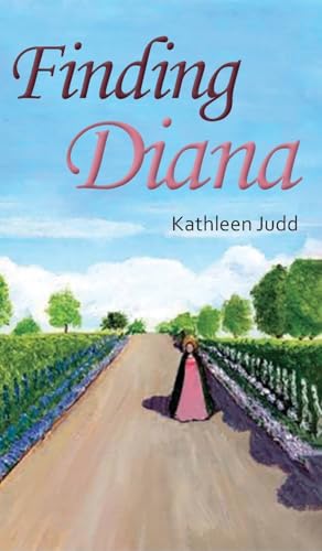 Finding Diana von Prime Seven Media