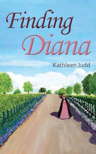 Finding Diana von Prime Seven Media