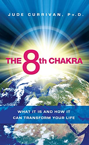 8th Chakra: What It Is and How It Can Transform Your Life