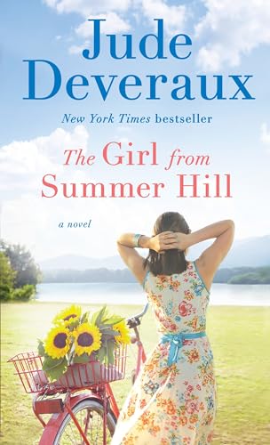 The Girl from Summer Hill: A Novel