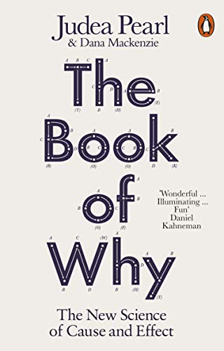 The Book of Why: The New Science of Cause and Effect (Penguin Science) von Penguin
