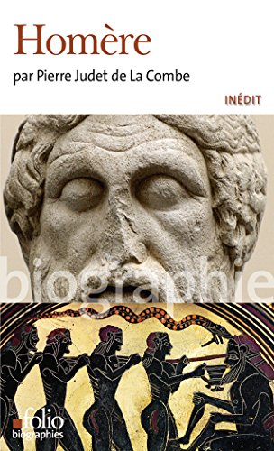 Homère von Folio