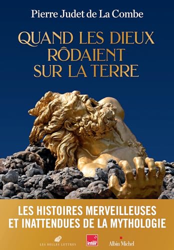 Quand les Dieux rôdaient sur la Terre von ALBIN MICHEL