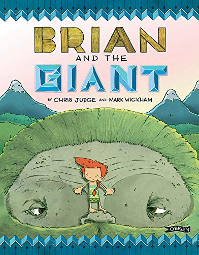 Brian and the Giant