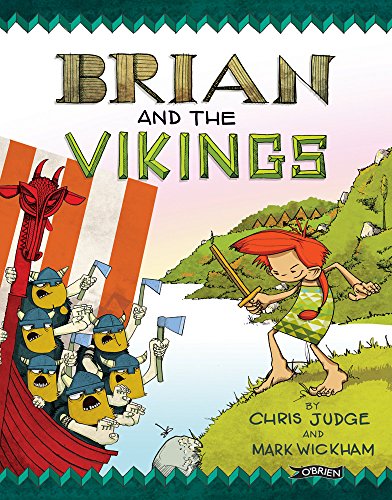 Brian and the Vikings