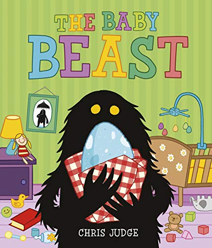 The Baby Beast (The Beast) von Andersen Press