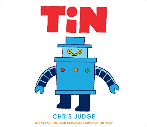 TiN: 1 von Andersen Press