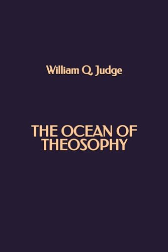 The Ocean of Theosophy von Independently published