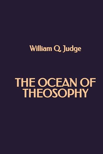 The Ocean of Theosophy von Independently published