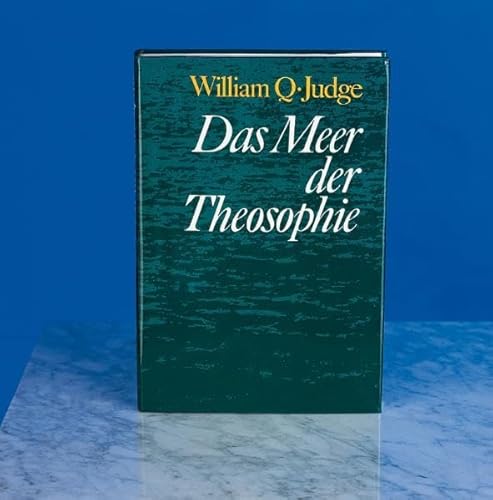 Das Meer der Theosophie
