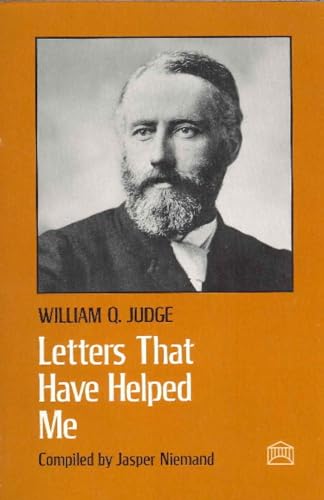 Letters That Have Helped Me