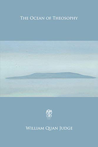 The Ocean of Theosophy