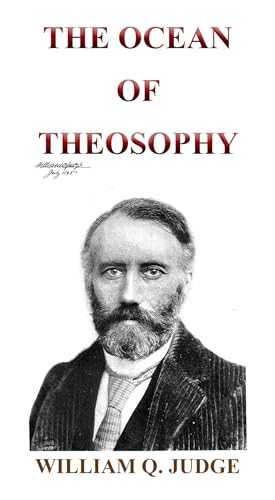 The Ocean of Theosophy von Anson Street Press