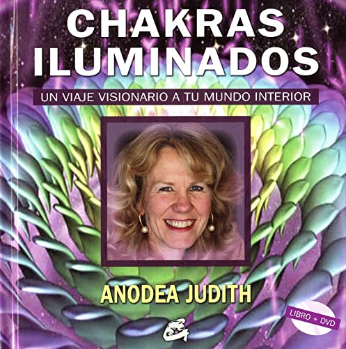 Chakras iluminados : un viaje visionario a tu mundo interior von Gaia Ediciones