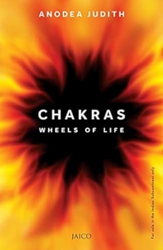 Chakras: Wheels of Life von Jaico