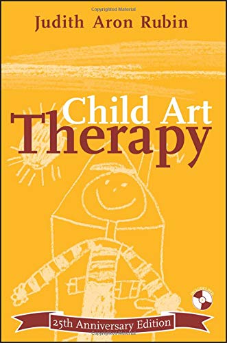 Child Art Therapy von John Wiley & Sons