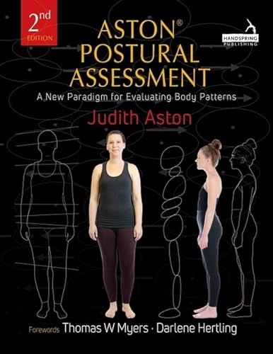 Aston Postural Assessment: A New Paradigm for Evaluating Body Patterns