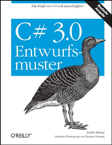 C# 3.0 Entwurfsmuster