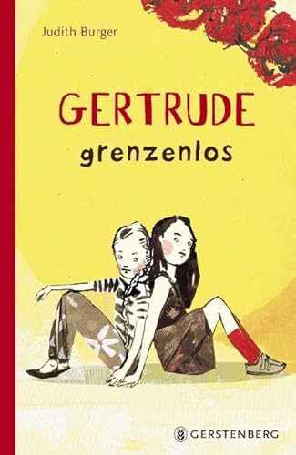 Gertrude grenzenlos von Gerstenberg Verlag