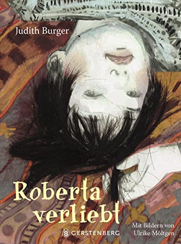Roberta verliebt von Gerstenberg Verlag