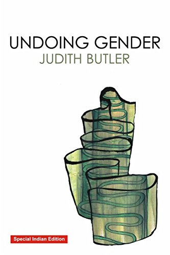 Undoing Gender Undoing Gender von T&F INDIA