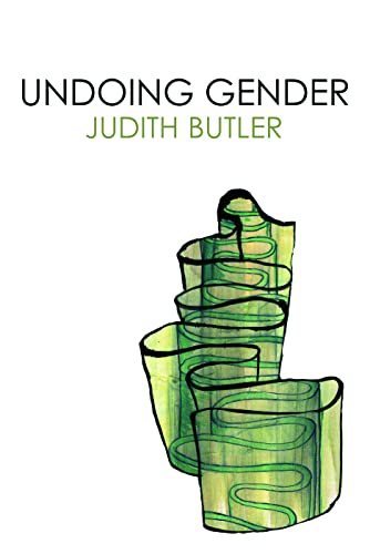 Undoing Gender von Routledge