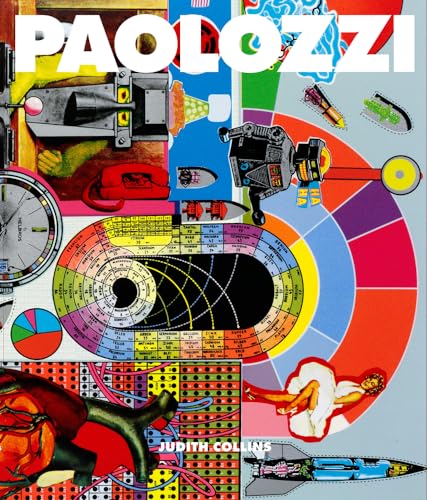 Eduardo Paolozzi