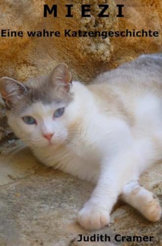 Miezi - Eine wahre Katzengeschichte: Teil 1: Wie alles begann... von epubli