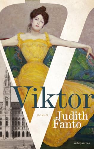Viktor: roman von Ambo|Anthos
