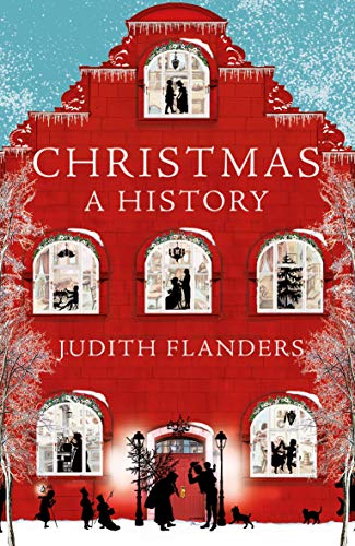 Christmas: A History von Picador